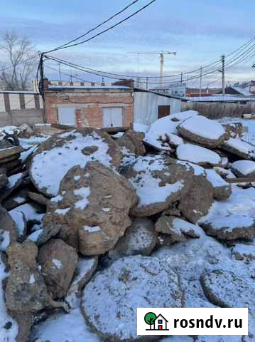 Скрап чугуна Екатеринбург - изображение 1