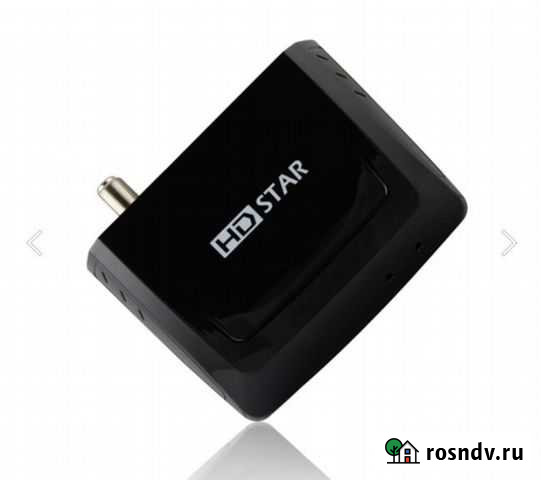 USB тюнер Темрюк - изображение 1