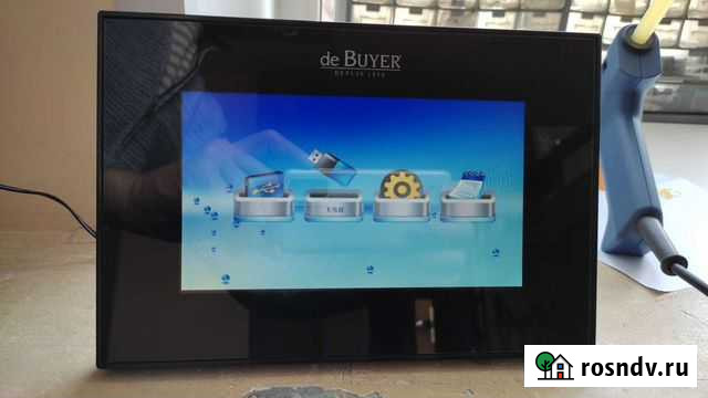 Фоторамка Томск - изображение 1