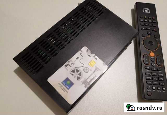 Ресивер Дербент - изображение 1