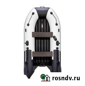 Лодкa пвх Ривьера 2900 Калининград - изображение 1