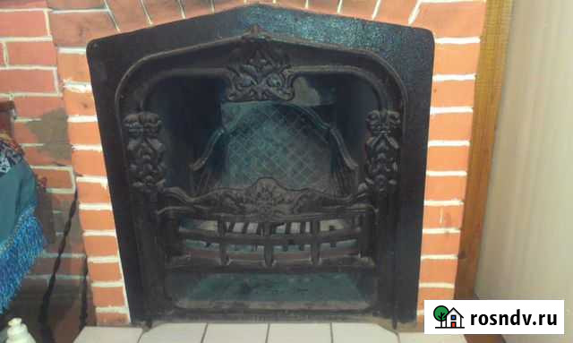 Продам камин Иркутск - изображение 1