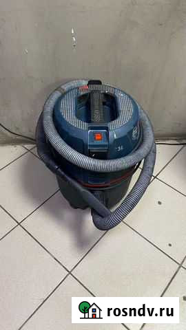 Bosch gas 15l professional Кемерово - изображение 1