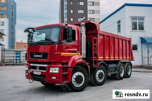 Щебень/песок/навоз/отсев грунт подсыпка Саки - изображение 1