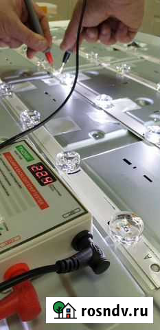 Ремонт телевизоров Смоленск - изображение 1