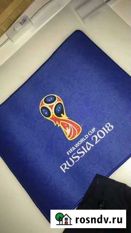 Коврики для мыши Уфа - изображение 1