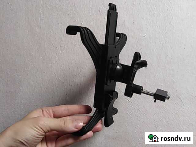 Крепление для планшета в машину Нижний Новгород - изображение 1