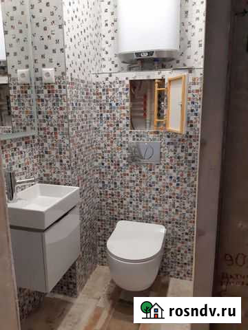 Ремонт и отделка квартир Елизово - изображение 1