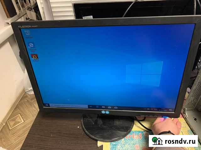 Монитор LG Тверь - изображение 1