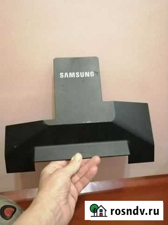 Задняя крышка от монитора samsung Чебоксары - изображение 1