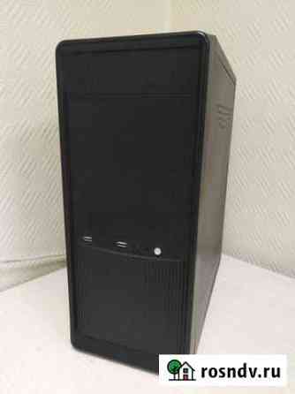 Компьютер pentium G3258 Новосибирск
