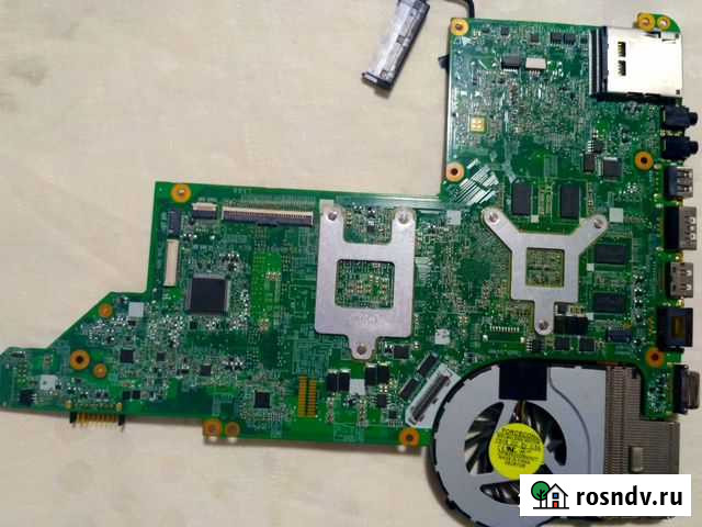 Материнская плата Кировск - изображение 1