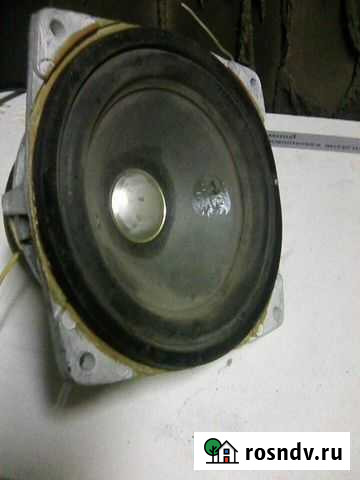 Динамик Воркута - изображение 1