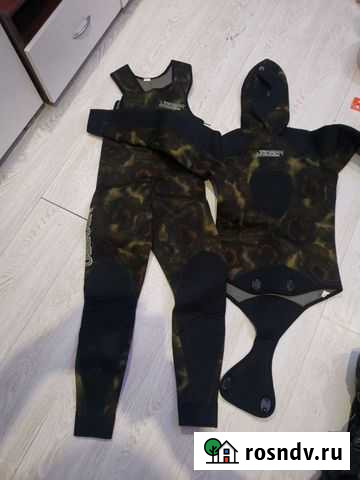 Гидрокостюм Великий Новгород - изображение 1