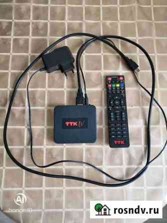 TV приставка Хабаровск