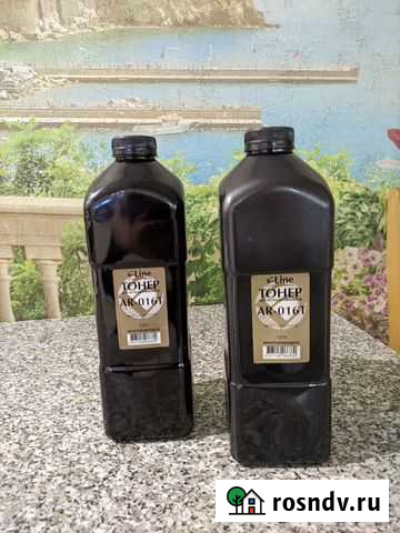 Тонер Sharp: AR-5316, AR-5516, AR-5618, AR-6020 Волгоград - изображение 1