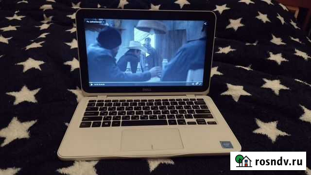 Нетбук-dell inspiron 11 3162 Королев - изображение 1