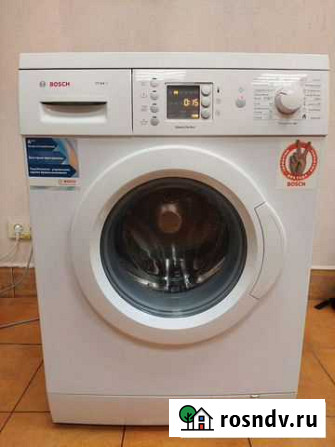 Стиральная машина bosch maxx 5 Светлогорск - изображение 1