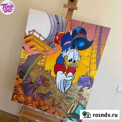 Мотивационные картины постеры для интерьера офис Казань - изображение 1