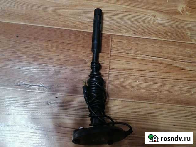 Микрофон Губкин - изображение 1