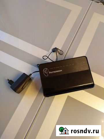 Роутер Ростелеком Чита - изображение 1