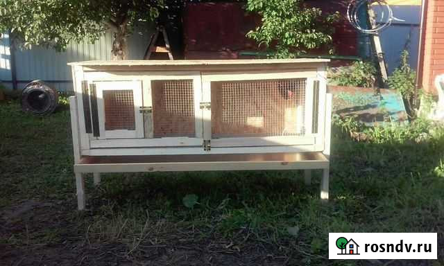 Брудер для птицы Тула - изображение 1