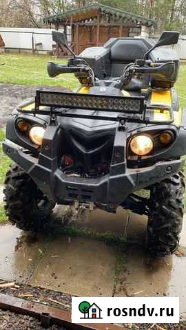 Stels 650 leopard инжектор Орехово-Зуево - изображение 1