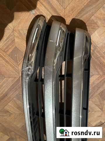 Решетка радиатора на хайлюкс 2018 г Абакан - изображение 1