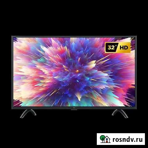 Телевизор LED Xiaomi Mi TV 4A 32 Благовещенск - изображение 1
