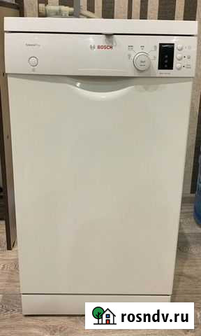 Посудомоечная машина Bosch Набережные Челны - изображение 1