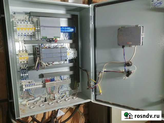 Услуги электрика Боровичи - изображение 1