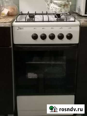 Плита газовая Пермь - изображение 1