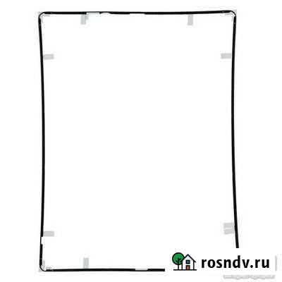 Рамка тачскрина для Apple iPad 3, iPad 4 Щёлково - изображение 1