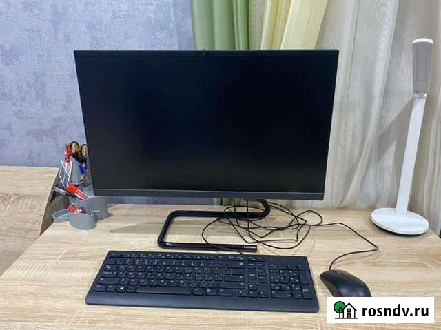 Моноблок lenovo Ливны - изображение 1