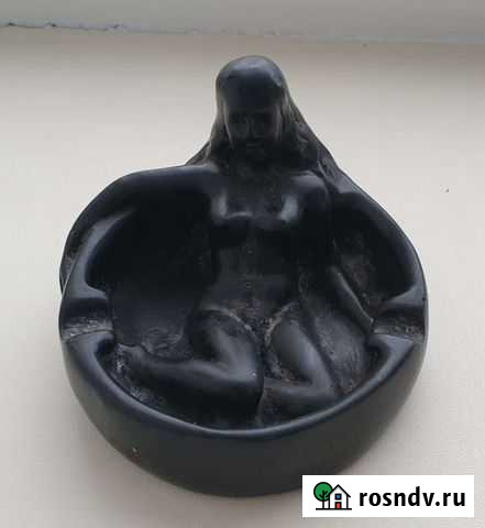 Пепельница СССР Барнаул - изображение 1