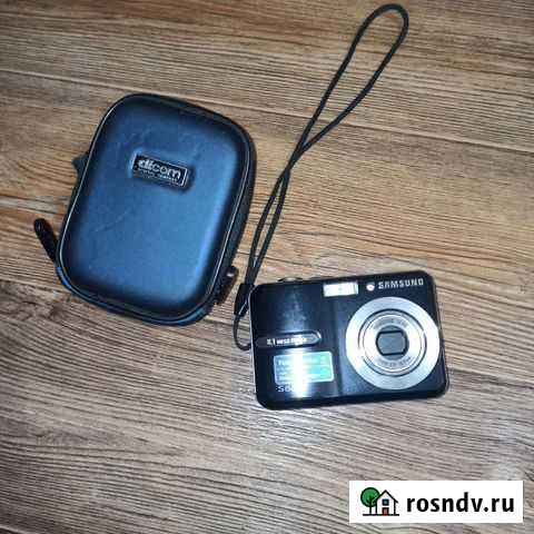 Фотоаппарат Арзамас - изображение 1