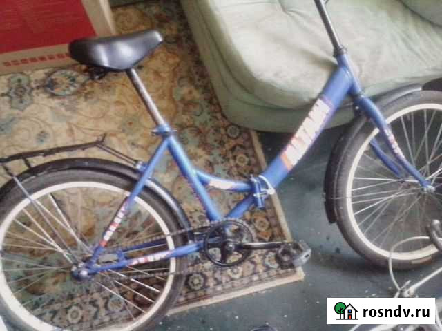 Продаю велосипед подростковый. В отличном состояни Яровое - изображение 1