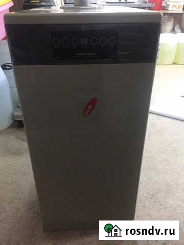 Дизельный котел Olympai OLB 350 F-R Сургут - изображение 1