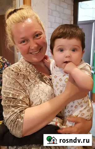 Няня для ребенка Новосибирск - изображение 1