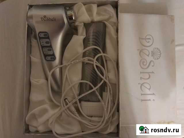 Косметический аппарат Desheli Ярославль - изображение 1