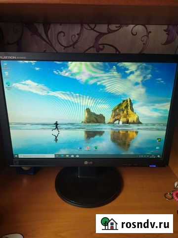 Компьютер, полный комплект Петропавловск-Камчатский - изображение 1