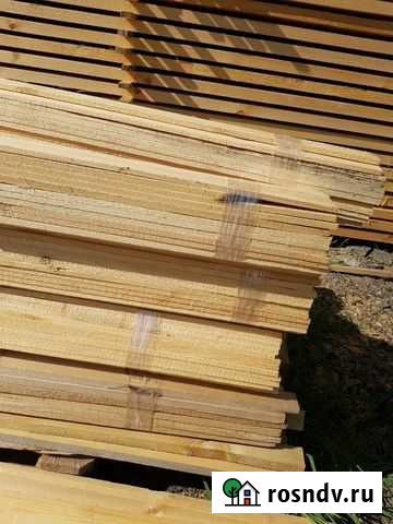 Рейка 50*10*2000 Яблоновский - изображение 1