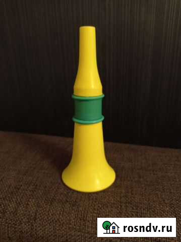 Дудочка, губная гармошка.СССР Петрозаводск - изображение 1