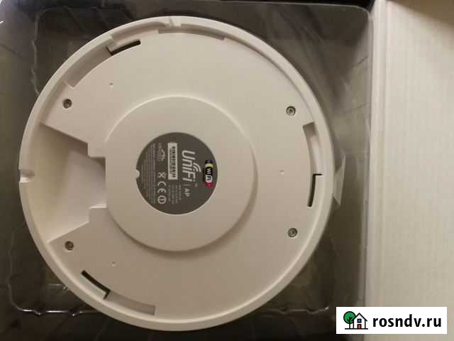 Wi-fi Когалым - изображение 1