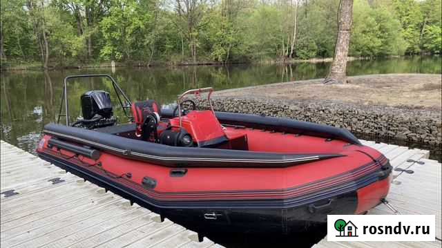 Фрегат Тамбов - изображение 1