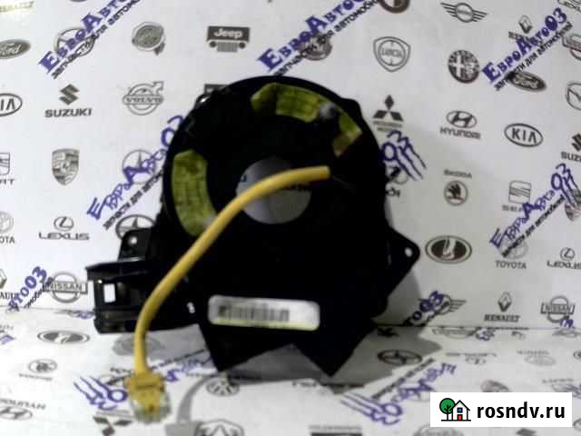 Механизм подрулевой для SRS Ford Focus II 2005-200 Улан-Удэ - изображение 1