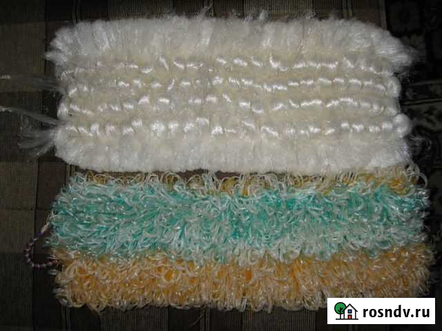 Мочалки Мурманск - изображение 1