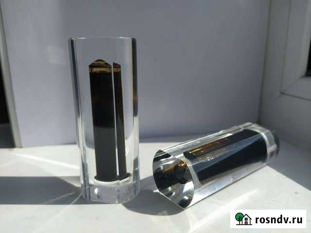 Сувенир Нефть Альметьевск - изображение 1