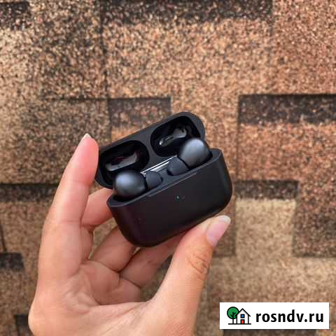 Наушники Hoco AirPods Pro Анапа - изображение 1