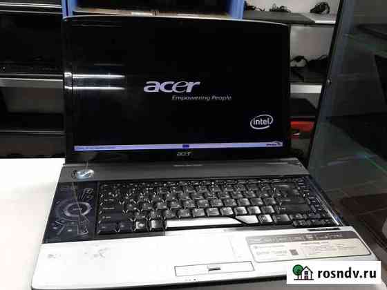 Acer для дома и просмотра фильмов Воронеж